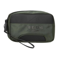 Bolsa de Mão PEPE JEANS Bromley 24 Verde | Ref. 186.7064142