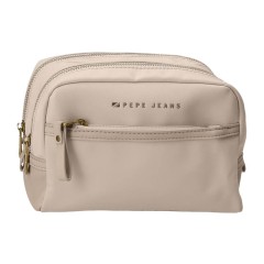 Necessaire Adaptável 2C PEPE JEANS Morgan Bege | Ref. 186.7924433