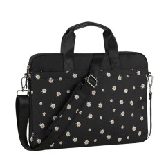 Pasta para Portátil 15.6” SKPAT Lausana Preta | Ref. 237.13283901