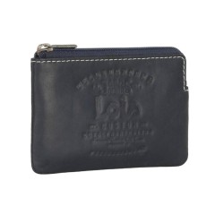 Porta-Moedas LOIS Massachusetts Azul | Ref. 237.1100205