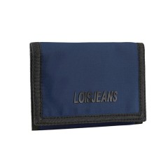Carteira Horizontal 3CC LOIS Bolton Azul Escuro | Ref. 237.31100102