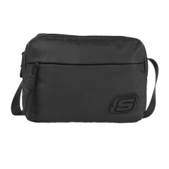 Bolsa de Tiracolo SKECHERS Hazard Preta | Ref. 237.S116101