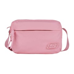 Bolsa de Tiracolo SKECHERS Hazard Rosa | Ref. 237.S116103