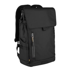 CAMEL ACTIVE Mochila para Portátil 17” Explore Preta | Ref. 91.10341