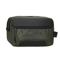 Necessaire Adaptável 2C PEPE JEANS Bromley 24 Verde | Ref. 186.7064442