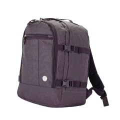 BENZI Mochila Ryanair 40x20x25cm BZ5769 Preta | Ref. 288.BZ5769P