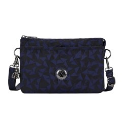 Bolsa de Tiracolo KIPLING Riri Endless Navy Jq | Ref. 187.40KI79673QA