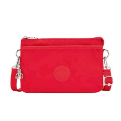 Bolsa de Tiracolo KIPLING Riri Party Pink P | Ref. 187.40K723231NK