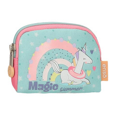 Porta-Moedas ENSO Magic Summer Multicolor | Ref. 186.9638021