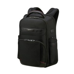 SAMSONITE Mochila para Portátil 15.6” Pro-Dlx 6 Slim Preta | Ref. 92KM201809