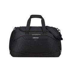 AMERICAN TOURISTER Saco de Viagem 52cm Summerride Preto | Ref. 92ME700109