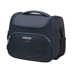 AMERICAN TOURISTER Necessaire Summerride Azul Marinho | Ref. 92ME700741