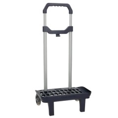 Carro para Mochila Escolar MOVOM 10802 Azul Escuro | Ref. 186.1080222