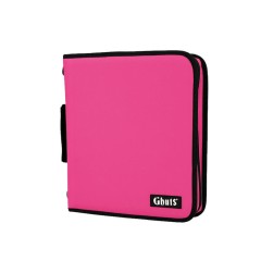GHUTS Dossier Pasta GH105 L42 Hot Pink 1052442 | Ref. 294.2410542