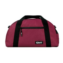 Ghuts Saco Desportivo Redondo GH102 L45 Mauve Red 1022445 | Ref. 294.2410245