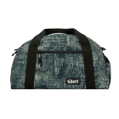 Ghuts Saco Desportivo Redondo GH102 L49 Dusty Mind 1022449 | Ref. 294.2410249