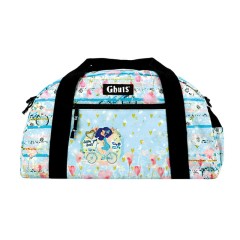 Ghuts Saco Desportivo Redondo GH102 P07 Springride 1022407 | Ref. 294.2410207