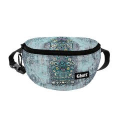 GHUTS Bolsa de Cintura GH159 P14 Peace Mind 1592414 | Ref. 294.2415914
