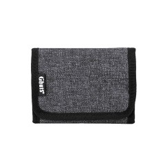 GHUTS Carteira Velcro GH113 L47 Gravel Grey 1132447 | Ref. 294.2411347