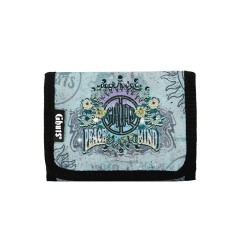 GHUTS Carteira Velcro GH113 P14 Peace Mind 1132414 | Ref. 294.2411314
