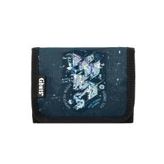 GHUTS Carteira Velcro GH113 P16 Ghutsvibe 1132416 | Ref. 294.2411316