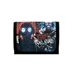 GHUTS Carteira Velcro GH113 P29 Apocalypse 1132429 | Ref. 294.2411329