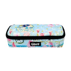 GHUTS Estojo Escolar Retangular GH157 P07 Springride 1572407 | Ref. 294.2415707