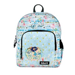 GHUTS Mochila Primária 40cm GH147 P07 Springride 1472407 | Ref. 294.2414707