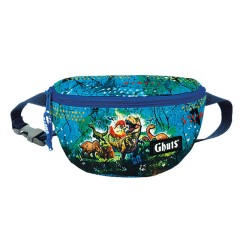 GHUTS Bolsa de Cintura GH223 P20 Dinowild 2232420 | Ref. 294.2422320