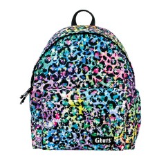 GHUTS Mochila Clássica GH211 P10 Leofancy 2112410 | Ref. 294.2421110