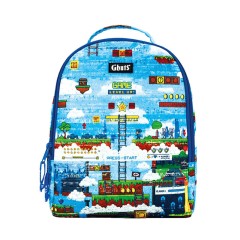 GHUTS Mochila Térmica GH217 P21 Level Up 2172421 | Ref. 294.2421721