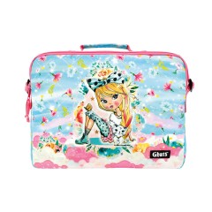 GHUTS Pasta Escolar GH218 P04 Lovely Clouds 2182404 | Ref. 294.2421804