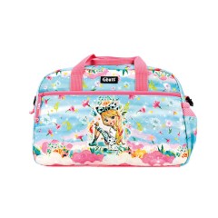 GHUTS Saco Desportivo Pequeno GH227 P04 Lovely Clouds 2272404 | Ref. 294.2422704