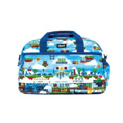 GHUTS Saco Desportivo Pequeno GH227 P21 Level Up 2272421 | Ref. 294.2422721