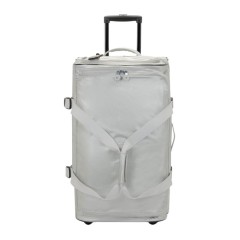 Mala de Viagem / Trolley Médio 66cm 2R KIPLING Teagan M Bright Metallic | Ref. 187.40K14249QD7