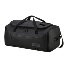AMERICAN TOURISTER Saco/Mochila de Viagem L Trailgo Preto | Ref. 92MG400309
