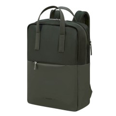 SAMSONITE Mochila para Portátil 15.6” c/ Pegas 4Pack Verde Floresta | Ref. 92KP300404