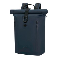 SAMSONITE Mochila Rolltop para Portátil 15.6” Coatify Biz Azul | Ref. 92KP500401