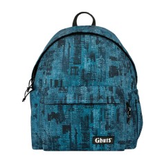 GHUTS Mochila Clássica GH211 L48 City Blue 2112448 | Ref. 294.2421148