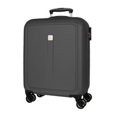 Mala de Cabine / Trolley 55cm 4R Exp. ROLL ROAD Camboya Antracite | Ref. 186.506862D