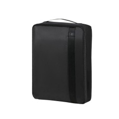 SAMSONITE Cubo de Arrumação Urban-Eye Preto | Ref. 92KO100209