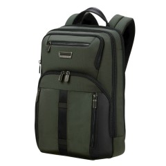 SAMSONITE Mochila para Portátil 14.1” Urban-Eye Verde | Ref. 92KO100604
