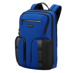 SAMSONITE Mochila para Portátil 15.6” 2 Bolsos Urban-Eye Azul Cobalto | Ref. 92KO100811