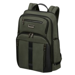 SAMSONITE Mochila para Portátil 15.6” Urban-Eye Verde | Ref. 92KO100904