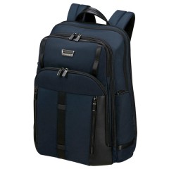 SAMSONITE Mochila para Portátil 17.3” Exp. Urban-Eye Azul | Ref. 92KO101001