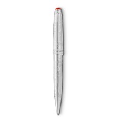 Ballpoint MONTBLANC MST Olympic Solitaire Chamonix 1924 LeGrand | Ref. 238.131373