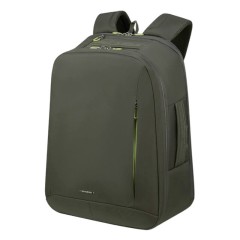 SAMSONITE Mochila para Portátil 15.6” Easyjet Guardit Classy Verde | Ref. 92KH100624
