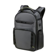 SAMSONITE Mochila para Portátil 15.6” Pro-Dlx 6 Slim Cinzenta | Ref. 92KM201808