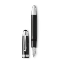Caneta-tinteiro MONTBLANC (M) MST The Origin Collection 149 Preta | Ref. 238.131336