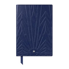 Notebook #163 MONTBLANC Meisterstück The Origin Collection Azul | Ref. 238.133087
